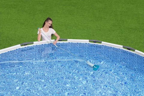 Zestaw Do Czyszczenia Dna Basenu Bestway 58212 Bestway