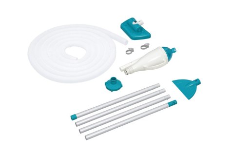 Zestaw Do Czyszczenia Dna Basenu Bestway 58212 Bestway