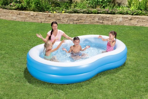 Basen Dmuchany 262 x 157 x 46 cm Bestway 54117 Bestway
