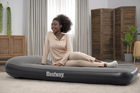 Dmuchany Materac 99 x 188 x 30 cm Bestway 671BQ Bestway