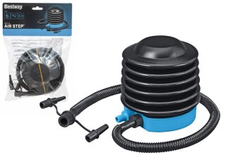 Pompka Nożna Tłokowa 13cm Bestway