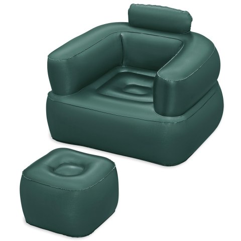 Dmuchany Fotel Ciemny Bestway 75137 Bestway