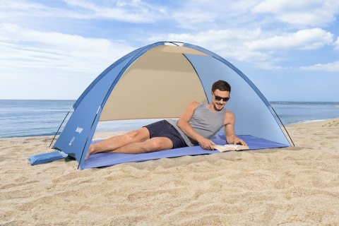 Namiot Plażowy Turystyczny 200 x 120 x 95cm Bestway 68105 Bestway
