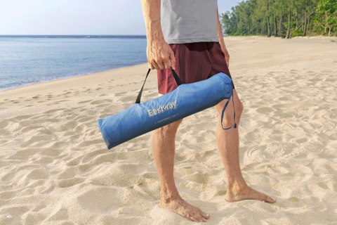 Namiot Plażowy Turystyczny 200 x 120 x 95cm Bestway 68105 Bestway