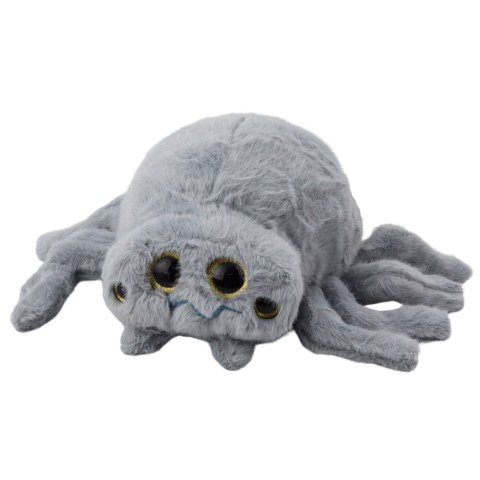 Pluszowa Maskotka Przytulanka Owad Pająk Szary 30cm LEAN Toys