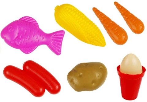 Kuchnia dziecięca z wodą LEAN Toys