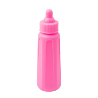 Lalka Bobas W Turkusowym Komplecie Kucyki Butelka Dźwięk LEAN Toys