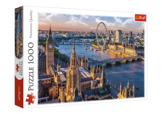 Puzzle - 1000 - Londyn - Getty Images Trefl Puzzle
