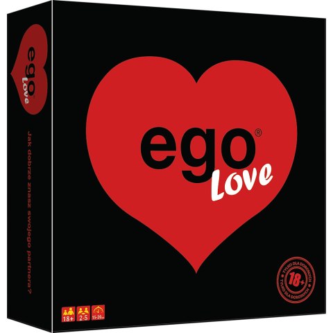 Gra Ego Love Trefl 01481 Trefl Gry
