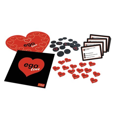 Gra Ego Love Trefl 01481 Trefl Gry