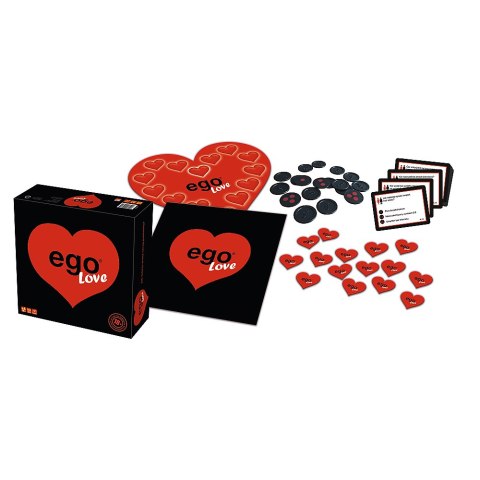 Gra Ego Love Trefl 01481 Trefl Gry