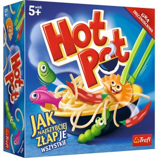 Gra Hot Pot Trefl 01898 Trefl Gry