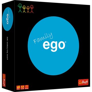 Gra Rodzinna Ego Family Trefl 01431 Trefl Gry