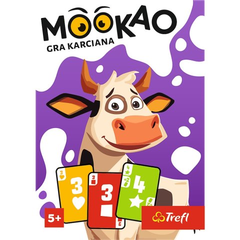 Gra MooKao Trefl 02698 Trefl Gry