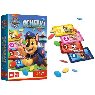 Gra Pchełki Trefl 02690 Trefl Gry