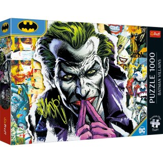 Puzzle - 1000 Premium Plus - Joker Trefl 10836 Trefl Puzzle