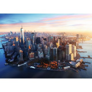 Puzzle - 1000 Premium Plus : Manhattan 10828 Trefl Puzzle