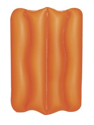 Dmuchana Poduszka 38 x 25 cm Pomarańczowa Bestway
