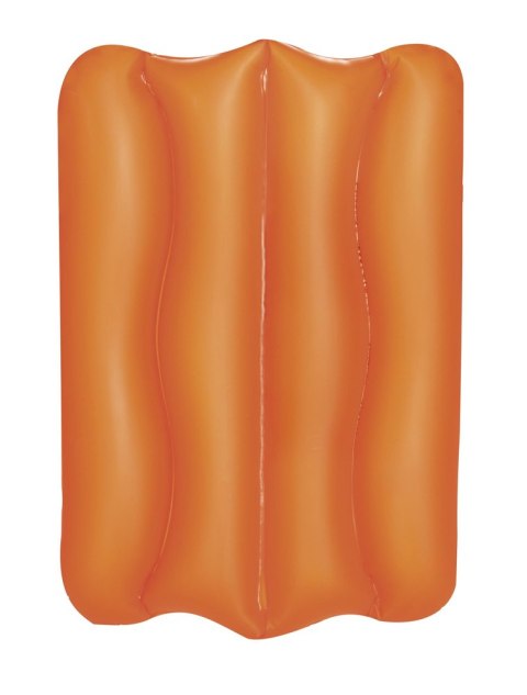 Dmuchana Poduszka 38 x 25 cm Pomarańczowa Bestway