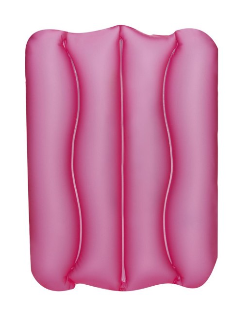 Dmuchana Poduszka 38 x 25 cm Różowa Bestway