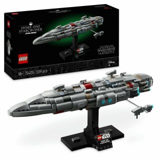 LEGO 75405 STAR WARS Krążownik typu Home One LEGO