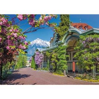 Puzzle - 2000 - Merano. Włochy Trefl 27115 Trefl Puzzle