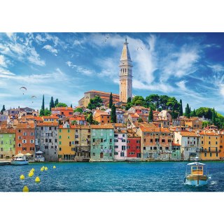 Puzzle 2000 - Rovinj, Chorwacja Trefl 27114 Trefl Puzzle