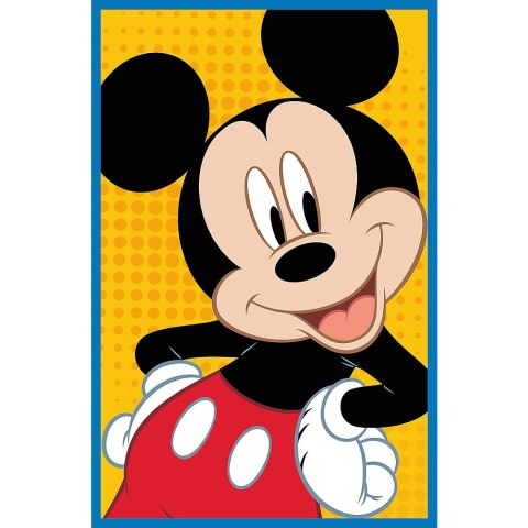 Puzzle - 3x80 - Ekipa Myszki Miki Trefl 34887 Trefl Puzzle