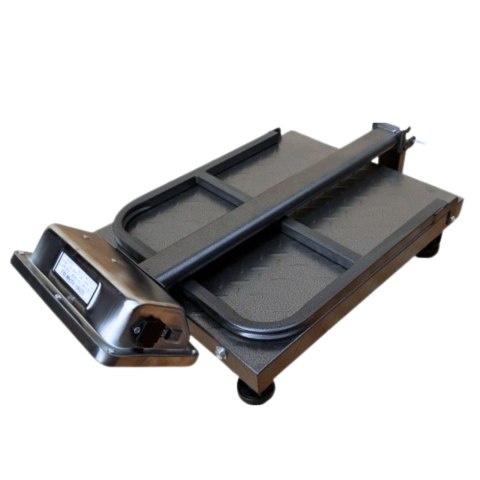 Waga Elektroniczna LCD Platformowa Magazynowa Dokładność do 20g 200kg LEAN