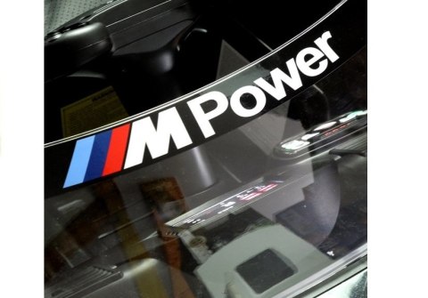 Auto na Akumulator BMW M6 GT3 Biały LEAN CARS