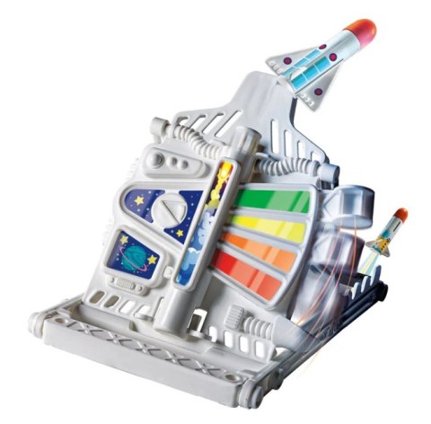 Naukowa Zabawa Kosmiczne Eksperymenty Malucha Clementoni 50798 Clementoni