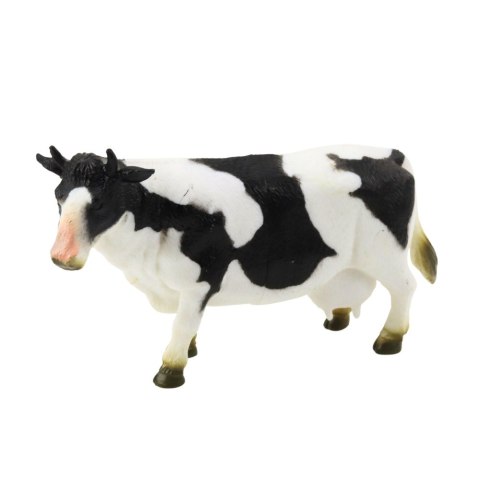 Zestaw Figurki Zwierzęta Domowe Gospodarskie Farma 6 szt. LEAN Toys
