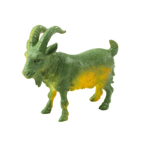 Zestaw Figurki Zwierzęta Domowe Gospodarskie Farma 6 szt. LEAN Toys