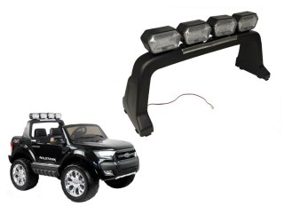 Zestaw oświetlenia na pałąku do pojazdu Ford Ranger II LEAN CARS