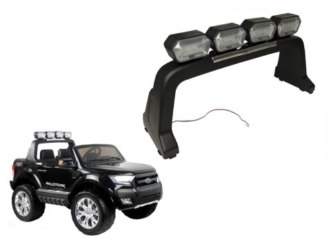 Zestaw oświetlenia na pałąku do pojazdu Ford Ranger II LEAN CARS