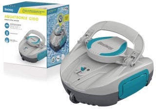 Automatyczny Odkurzacz Basenowy Bezprzewodowy G100 Bestway 58864 Bestway