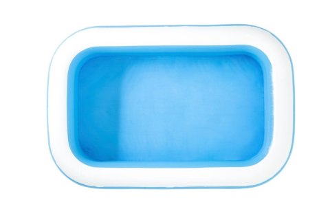 Basen dmuchany rodzinny 262 x 175 x 51 cm Bestway 54006 Bestway