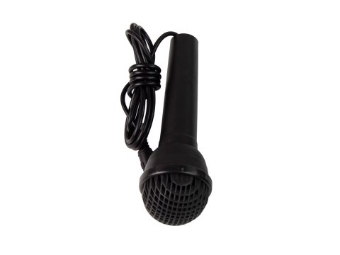 Keyboard MQ-6112 Mikrofon Uchwyt Na Nuty 61 Klawiszy LEAN Toys
