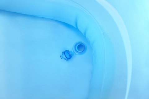 Plac zabaw Akwarium 239 x 206 x 86 cm Bestway 53052 Bestway