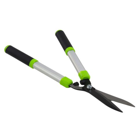 Sekator Do Żywopłotu Krzewów Nożyce Ogrodowe Etui 59cm LEAN