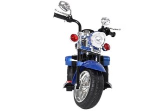 Motor na akumulator TR1501 Niebieski LEAN CARS