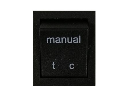 Przełącznik Kierownica / Pilot do pojazdu na akumulator LEAN CARS