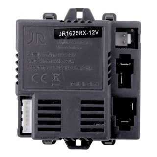 Centralka do pojazdu na akumulator BBH-0005 (Mercedes GTR) LEAN CARS