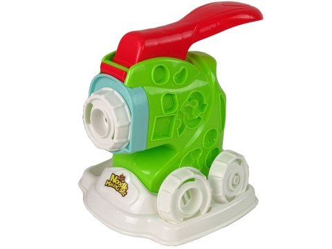 Zestaw Ciastol. Maszynka do Robienia Makaronu Akcesoria LEAN Toys