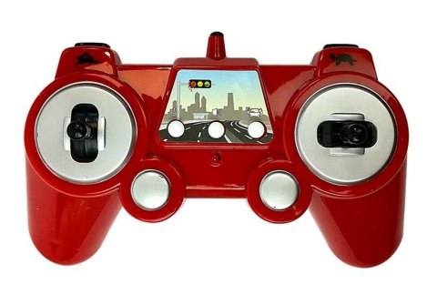 Autobus Piętrowy Zdalnie Sterowany R/C 2.4G 1:18 Double E