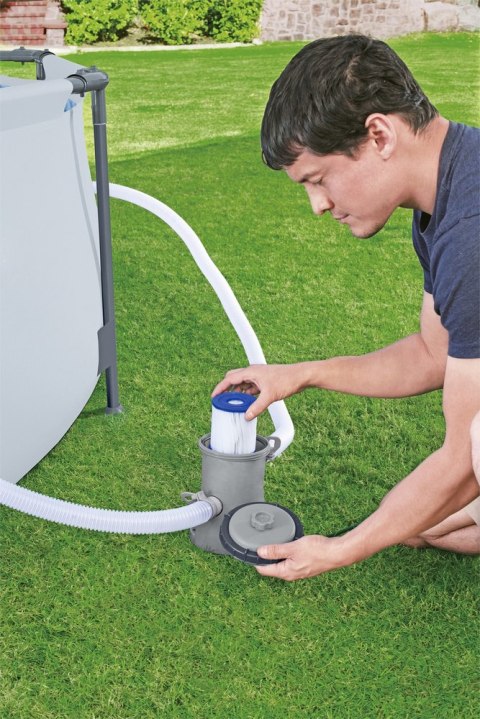 Filtr Do Pompy Filtrującej Typ I 2szt. Bestway 58093 Bestway