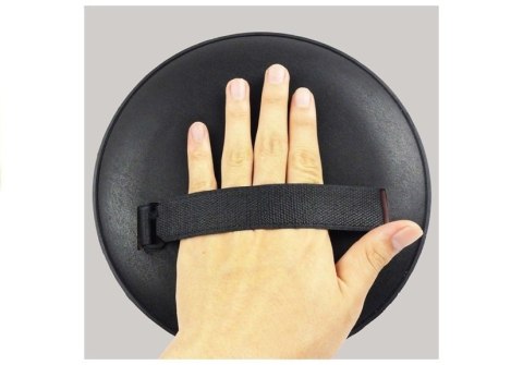 Gra Zręcznościowa Catch Ball Rzepy Piłka Squap LEAN TOYS