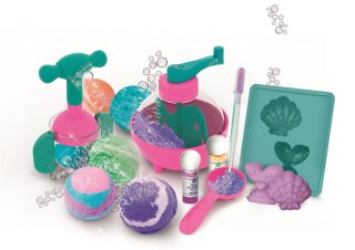 Naukowa Zabawa Laboratorium Kule Do Kąpieli Język Polski Clementoni 50397 Clementoni