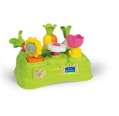 Sorter Kolorowy Ogród Kwiatki Clementoni 19504 Clementoni