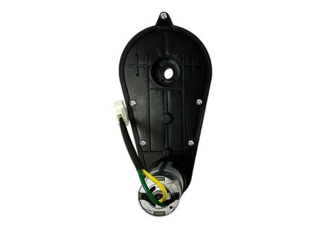 Silnik do Auta na akumulator XMX607 LEAN CARS
